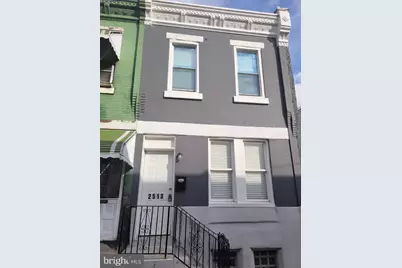 2513 N Garnet Street, Philadelphia, PA 19132 - Photo 1