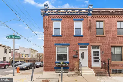 636 Miller Street, Philadelphia, PA 19125 - Photo 1