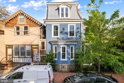 20-22 W Harvey Street, Philadelphia, PA 19144 - Photo 1