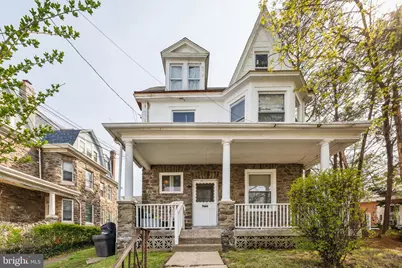 1304 W Chelten Avenue, Philadelphia, PA 19126 - Photo 1