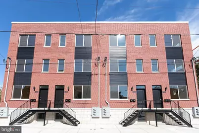 501 W Norris Street #1, Philadelphia, PA 19122 - Photo 1