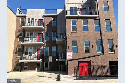 2162 E Norris Street #203, Philadelphia, PA 19125 - Photo 1