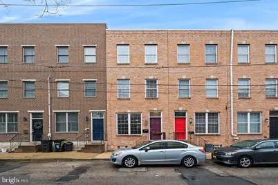 1717 Cambridge Street, Philadelphia, PA 19130 - Photo 1