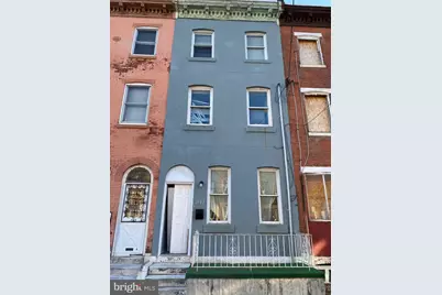 2542 Cecil B Moore Avenue, Philadelphia, PA 19121 - Photo 1