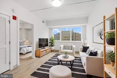 545 N Broad Street #402, Philadelphia, PA 19123 - Photo 1