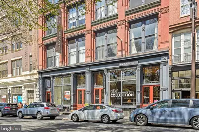 309-13 Arch Street #304, Philadelphia, PA 19106 - Photo 1