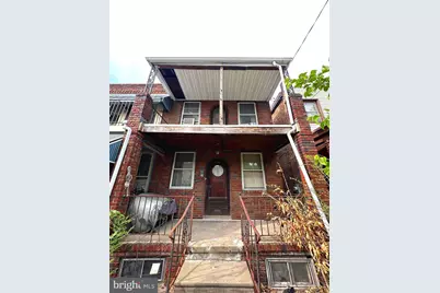 823 Tasker Street, Philadelphia, PA 19148 - Photo 1