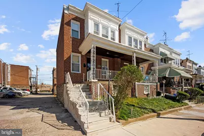 5933 Turner Street, Philadelphia, PA 19151 - Photo 1