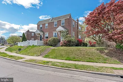 6442 Lawnton Street, Philadelphia, PA 19128 - Photo 1