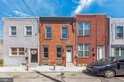 2311 Greenwich Street, Philadelphia, PA 19146 - Photo 1
