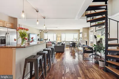 200 Lombard Street #811, Philadelphia, PA 19147 - Photo 1