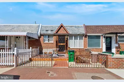 2838 S Hutchinson Street, Philadelphia, PA 19148 - Photo 1