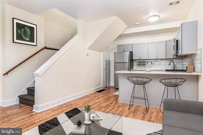 417 Fairmount Ave. Fairmount Avenue, Philadelphia, PA 19123 - Photo 1