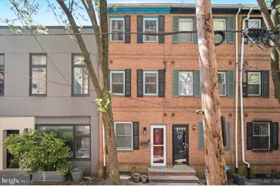 826 Kater Street, Philadelphia, PA 19147 - Photo 1
