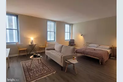 135 S 19th Street #802, Philadelphia, PA 19103 - Photo 1
