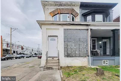 1001 S 60th Street, Philadelphia, PA 19143 - Photo 1