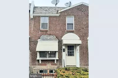 6937 Stenton Avenue, Philadelphia, PA 19138 - Photo 1