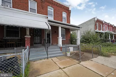 5449 Delancey Street, Philadelphia, PA 19143 - Photo 1