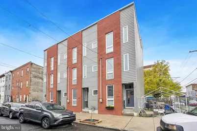 2262 N Howard Street, Philadelphia, PA 19133 - Photo 1
