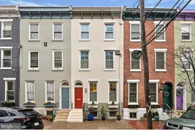 421 N 20th Street, Philadelphia, PA 19130 - Photo 1