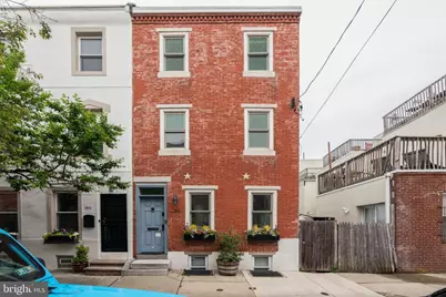 1911 Pemberton Street, Philadelphia, PA 19146 - Photo 1