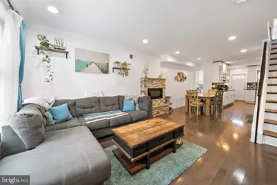 1214 S Bonsall Street, Philadelphia, PA 19146 - Photo 1