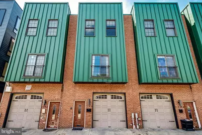 1344 Crease Street, Philadelphia, PA 19125 - Photo 1