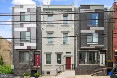 2508 W Master Street, Philadelphia, PA 19121 - Photo 1