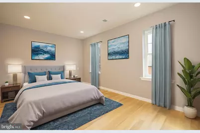 813 N 26th Street #C, Philadelphia, PA 19130 - Photo 1