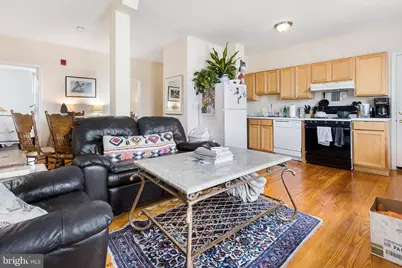 321 N Front Street #4, Philadelphia, PA 19106 - Photo 1