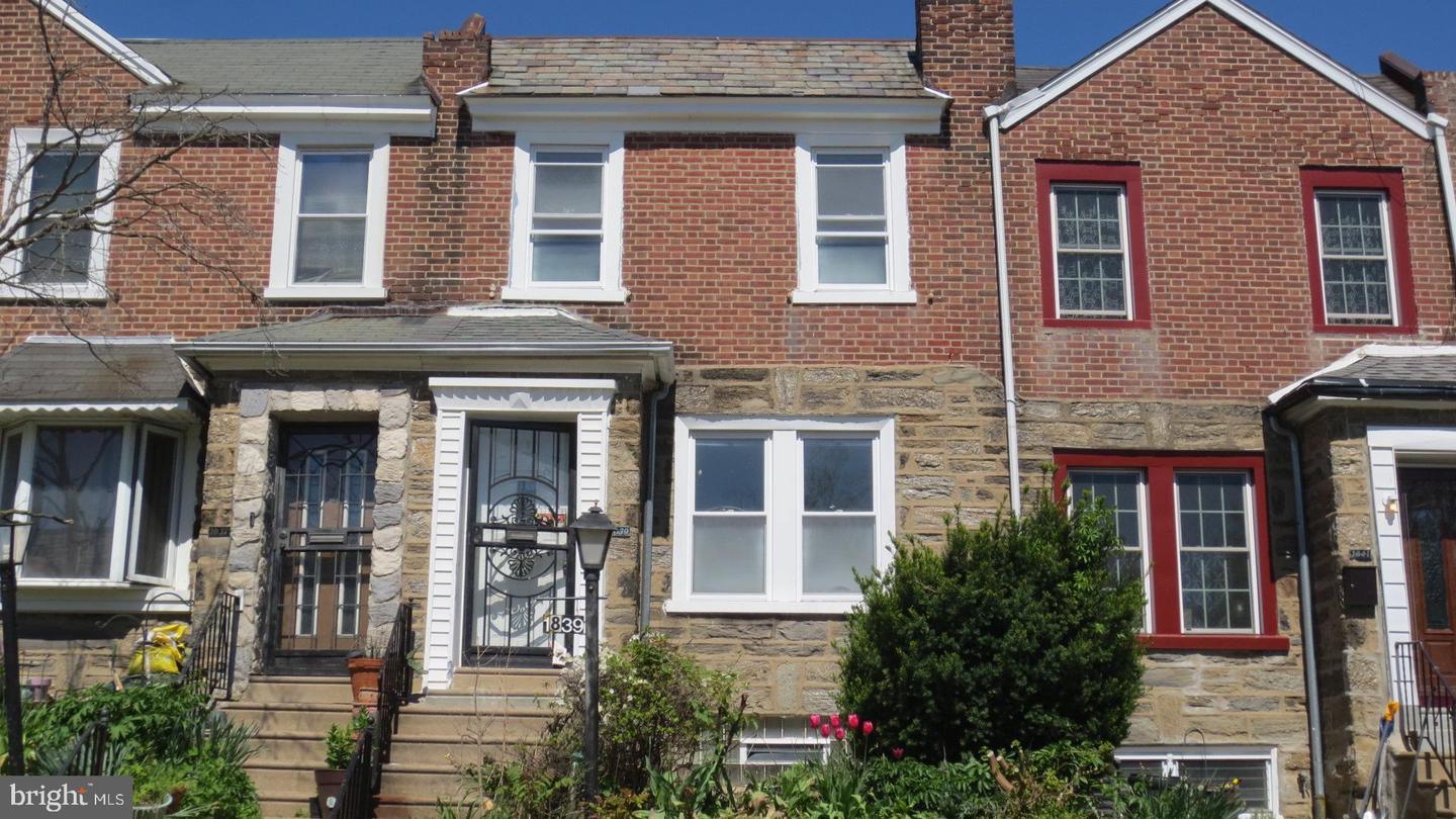 1839 E Pastorius St, Philadelphia, PA 19138 - MLS PAPH2473670 ...