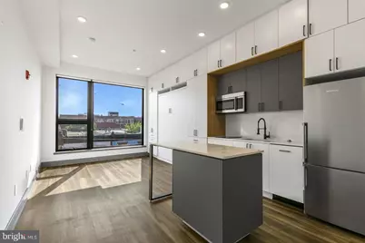 1935 E Hazzard Street #401, Philadelphia, PA 19125 - Photo 1