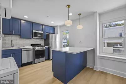 3871 Terrace Street #3, Philadelphia, PA 19128 - Photo 1