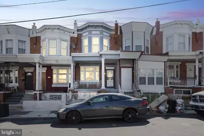4525 N 13th Street, Philadelphia, PA 19140 - Photo 1