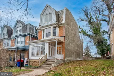 205 W Mount Pleasant Avenue, Philadelphia, PA 19119 - Photo 1