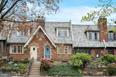 3446 W Penn Street, Philadelphia, PA 19129 - Photo 1