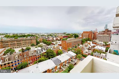 604 S Washington Square #1211, Philadelphia, PA 19106 - Photo 1