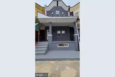 1511 S 53rd Street, Philadelphia, PA 19143 - Photo 1