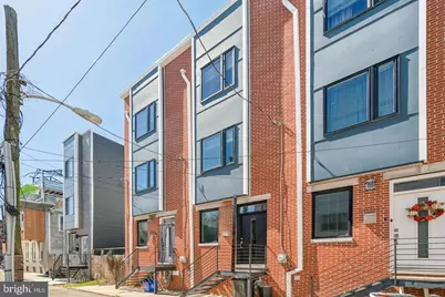 2548 Arcadia Street, Philadelphia, PA 19125 - Photo 1