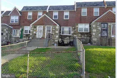 138 E Fariston Drive, Philadelphia, PA 19120 - Photo 1