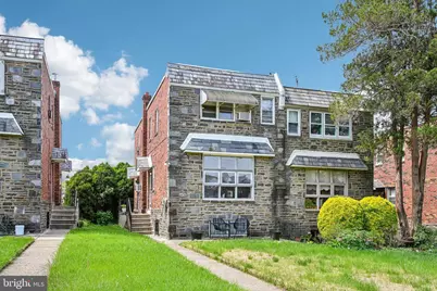 6470 Ardleigh Street, Philadelphia, PA 19119 - Photo 1