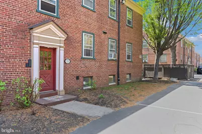 722 North Terrace #A, Philadelphia, PA 19123 - Photo 1