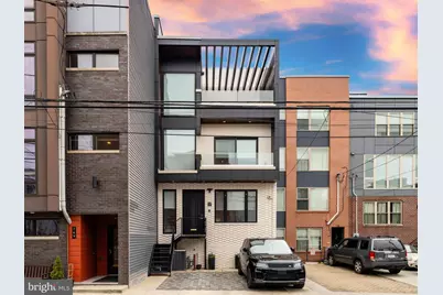 767 N Uber Street, Philadelphia, PA 19130 - Photo 1
