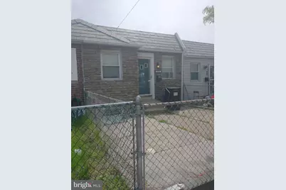1821 S 28th Street, Philadelphia, PA 19145 - Photo 1