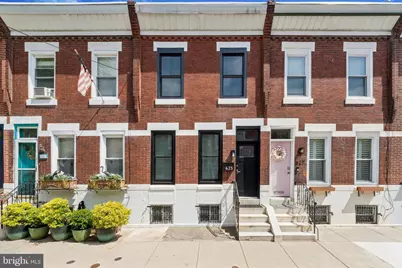 625 S Bambrey Street, Philadelphia, PA 19146 - Photo 1