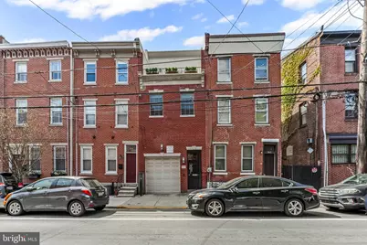 1530 Bainbridge Street, Philadelphia, PA 19146 - Photo 1