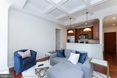 237 S 18th Street #2D, Philadelphia, PA 19103 - Photo 1