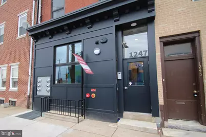 1247 N 2nd Street #1, Philadelphia, PA 19122 - Photo 1