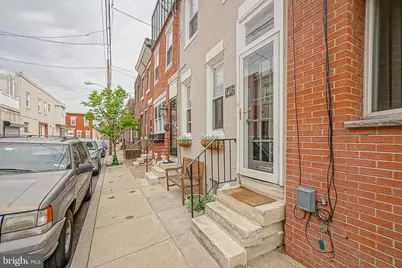 1407 S Clarion Street, Philadelphia, PA 19147 - Photo 1
