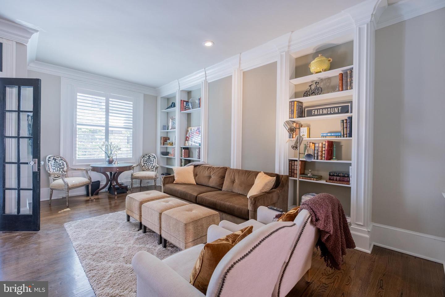 2639 Aspen St, Philadelphia, PA 19130 - MLS PAPH2474796 - Coldwell Banker